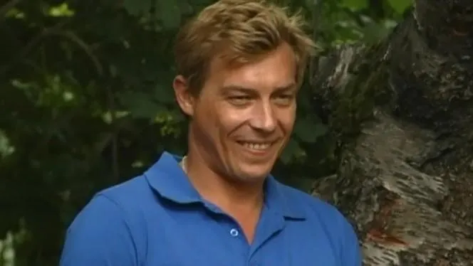 Фото: кадр из сериала «Хозяйка тайги» / «НТВ-Кино» /Борис Казаков