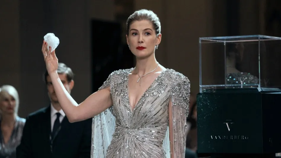 Кадр из трейлера фильма «Иллюзия обмана 3»/Epic Films/Lionsgate Productions Ltd./Reese Wernick Productions/Summit Entertainment/The Fusion Media/«Атмосфера кино»/kinopoisk.ru