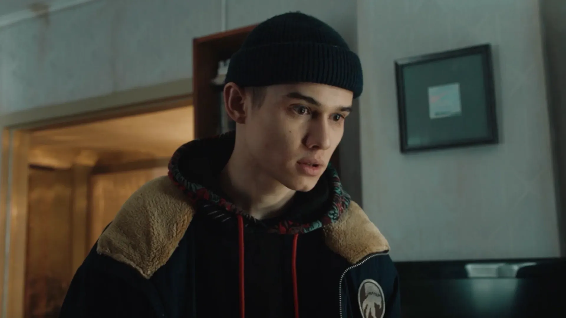 Кадр из сериала «Подслушано в Рыбинске». Фото: 1-2-3 Production/PREMIER/kinopoisk.ru