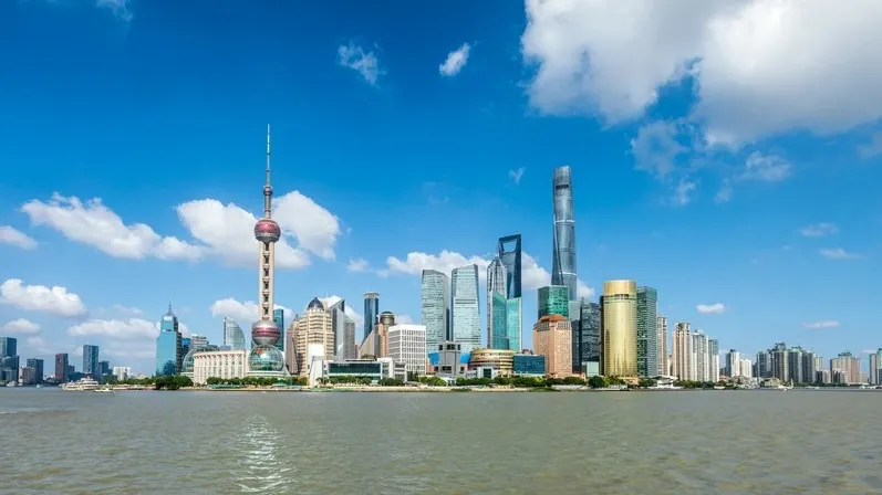 Шанхай, Китай. Фото: ABCDstock/Shutterstock/Fotodom
