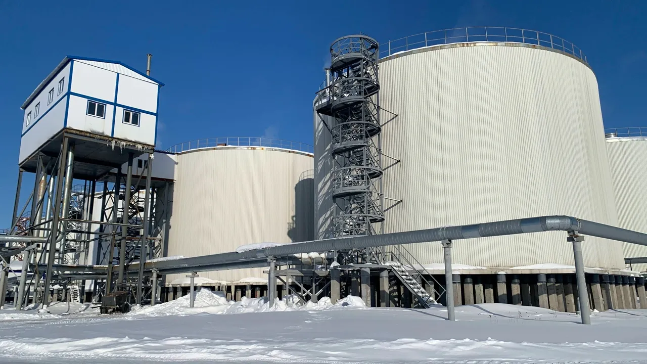 Фото предоставлено пресс-службой губернатора ЯНАО