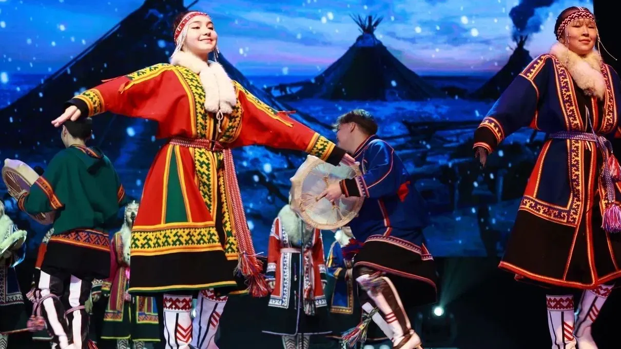 Фото: «Ямал-Медиа»