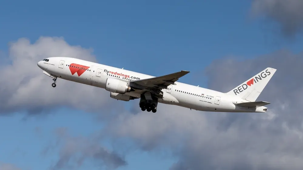 Фото: Telsek/Shutterstock/Fotodom