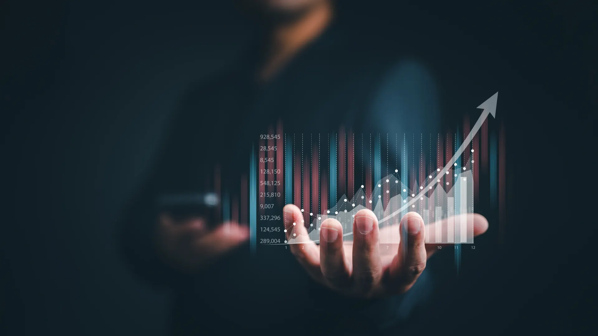 Фото: LookerStudio/Shutterstock/Fotodom