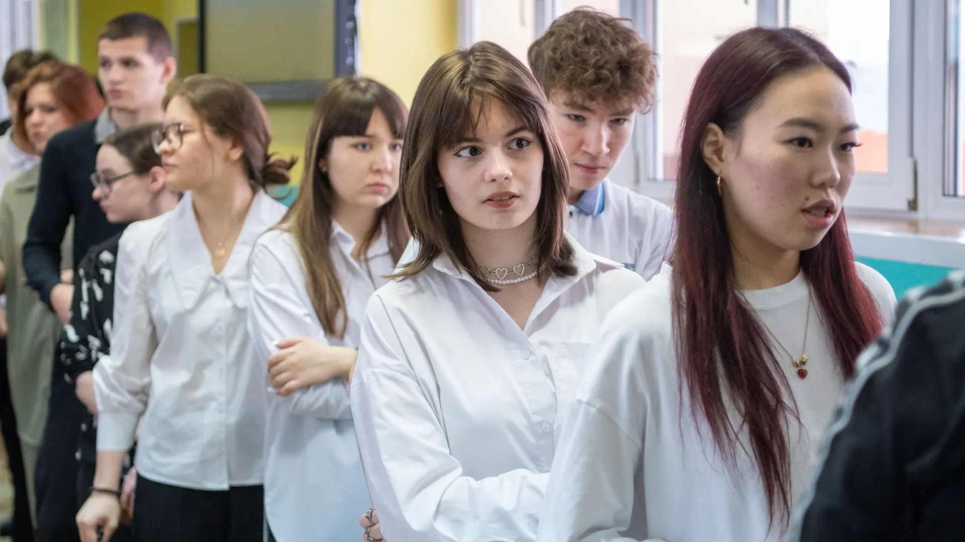 Фото: Юрий Здебский/АНО «Ямал-Медиа»