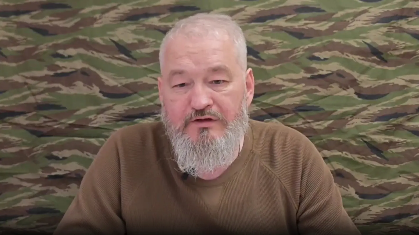 Протоиерей Димитрий (Василенков). Фото: t.me/navoyne