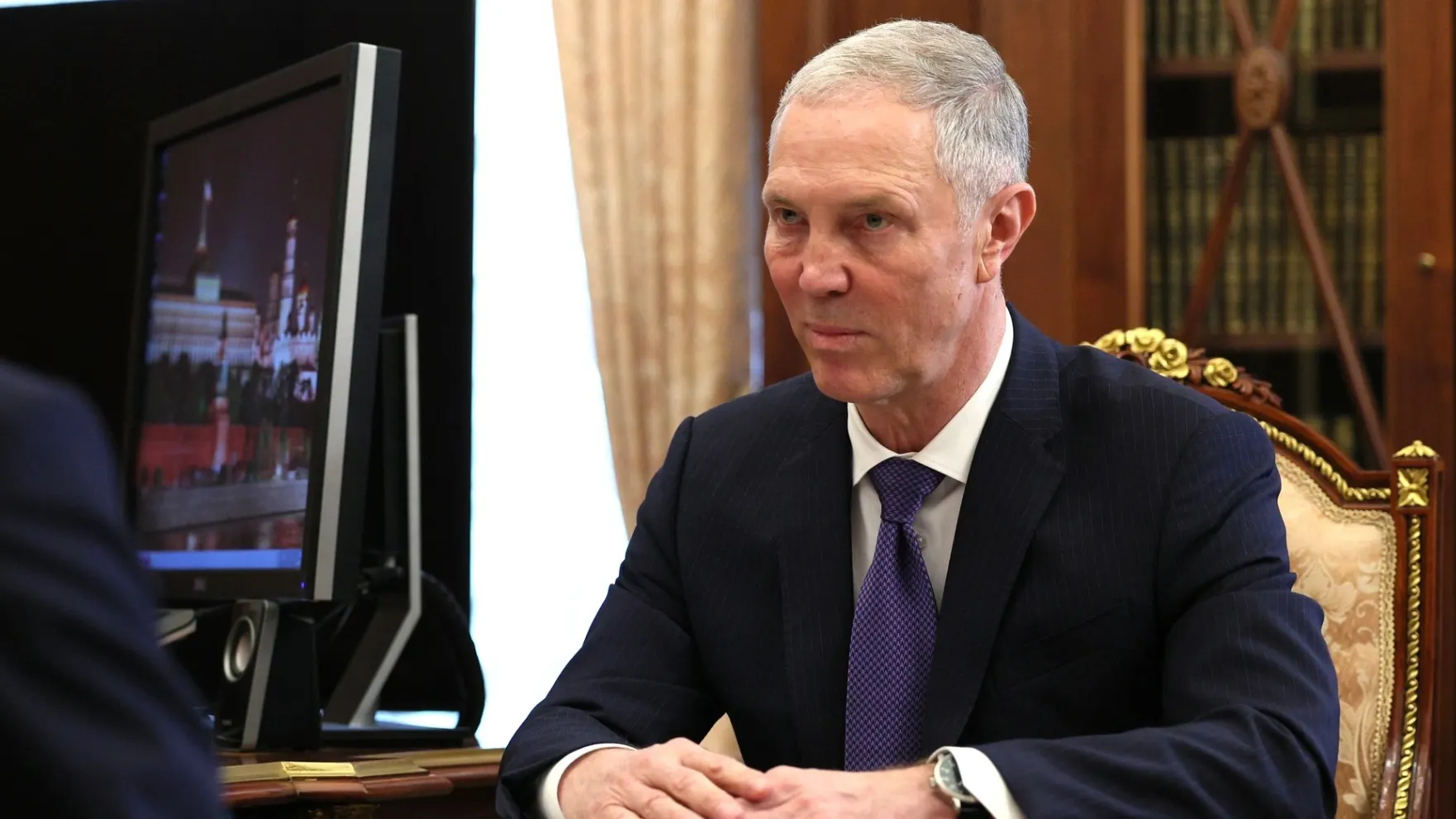 Фото: пресс-служба Президента РФ