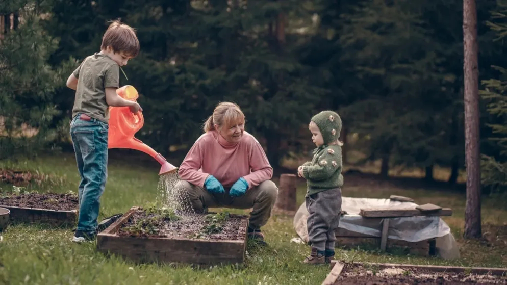 Фото: Smolina Marianna/Shutterstock/Fotodom