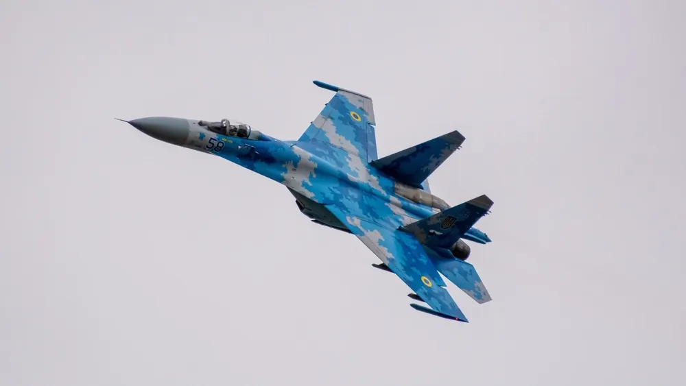 C Scott / Shutterstock