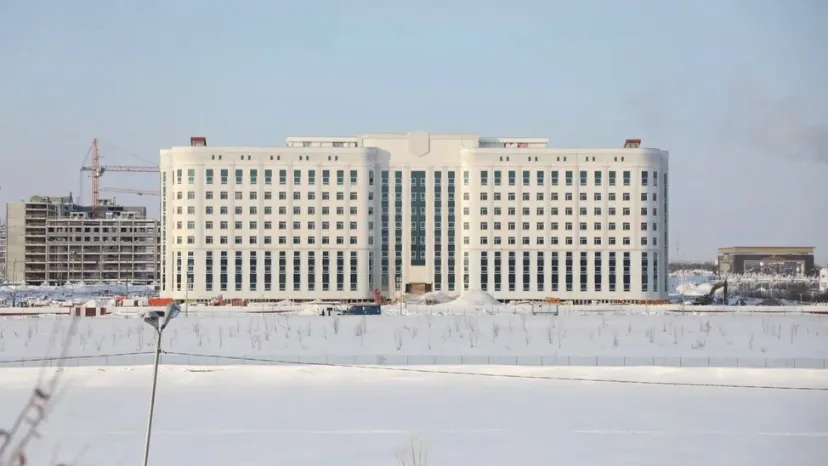 Фото предоставлено пресс-службой Группы «ВИС»