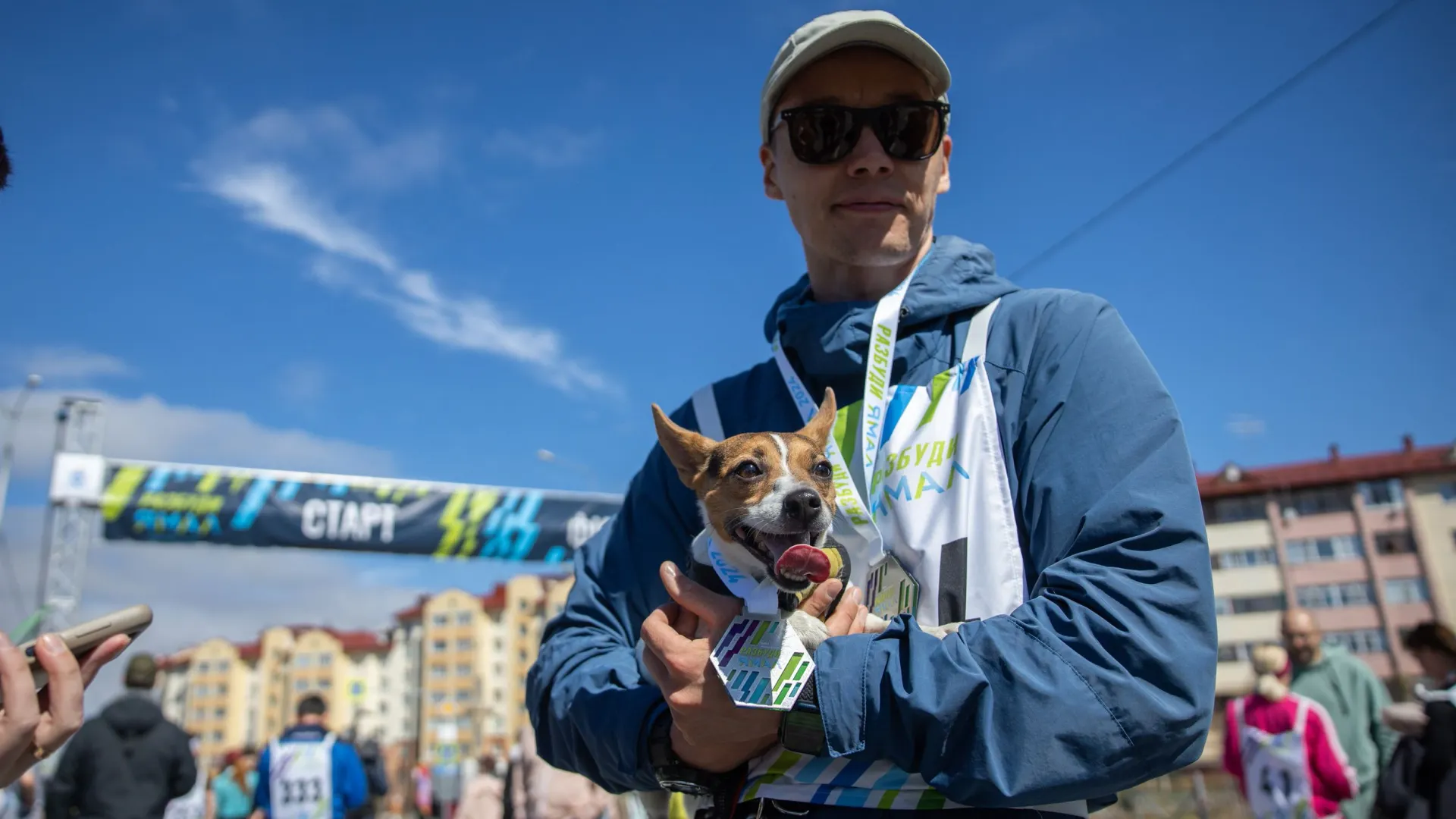 Фото: Федор Воронов/«Ямал-Медиа»