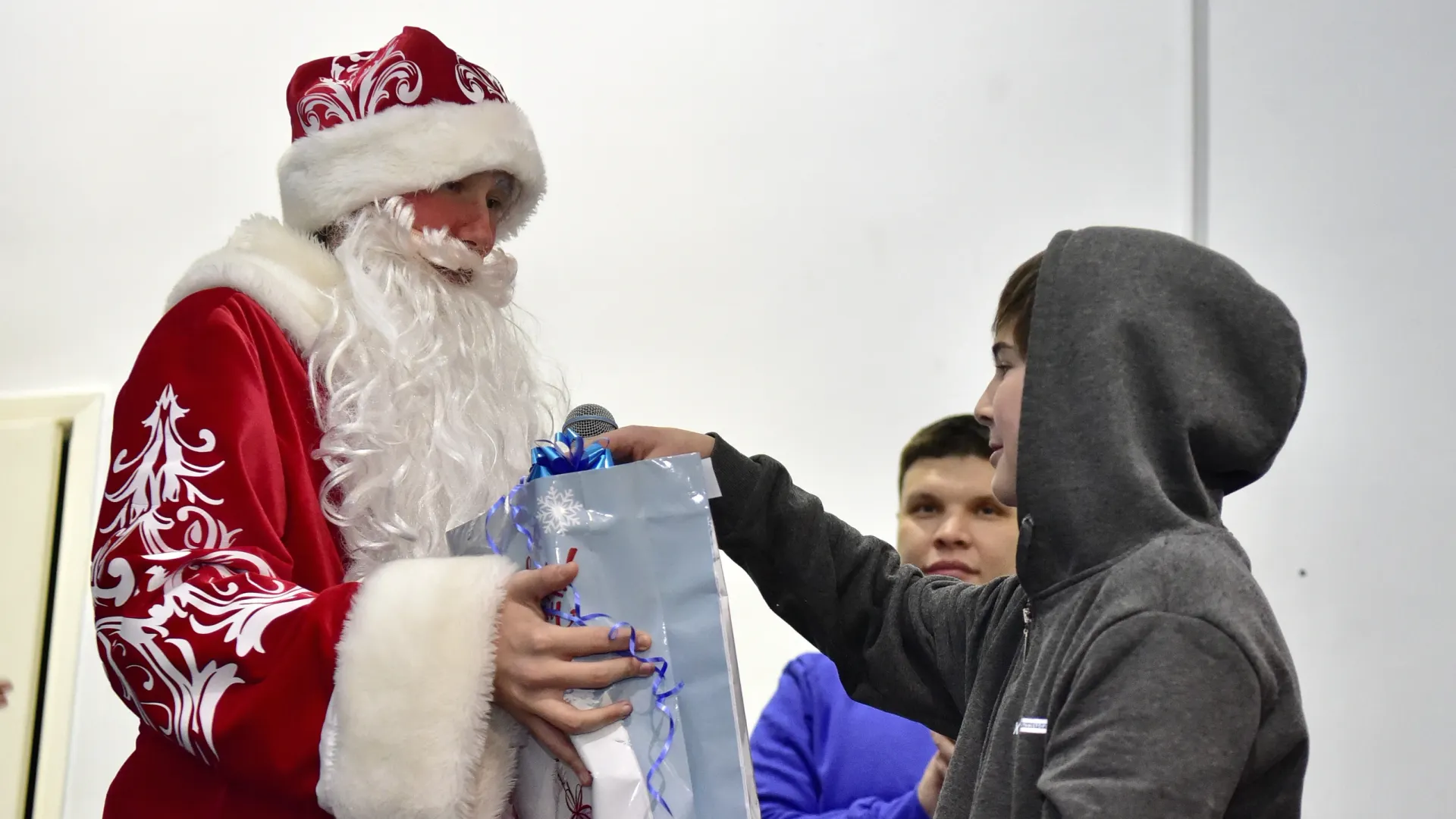 Фото: Андрей Ткачев/«Ямал-Медиа»