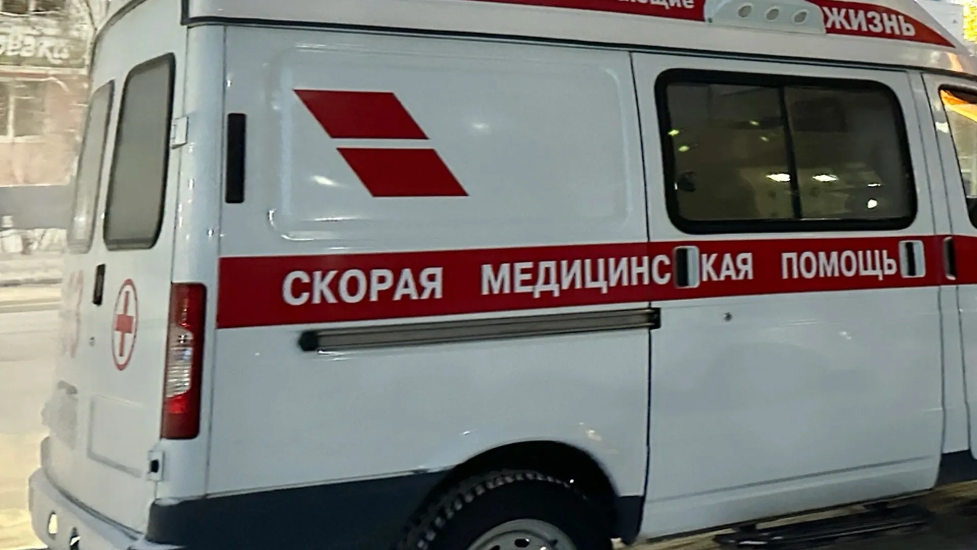 Фото: Андрей Ткачев/«Ямал-Медиа»