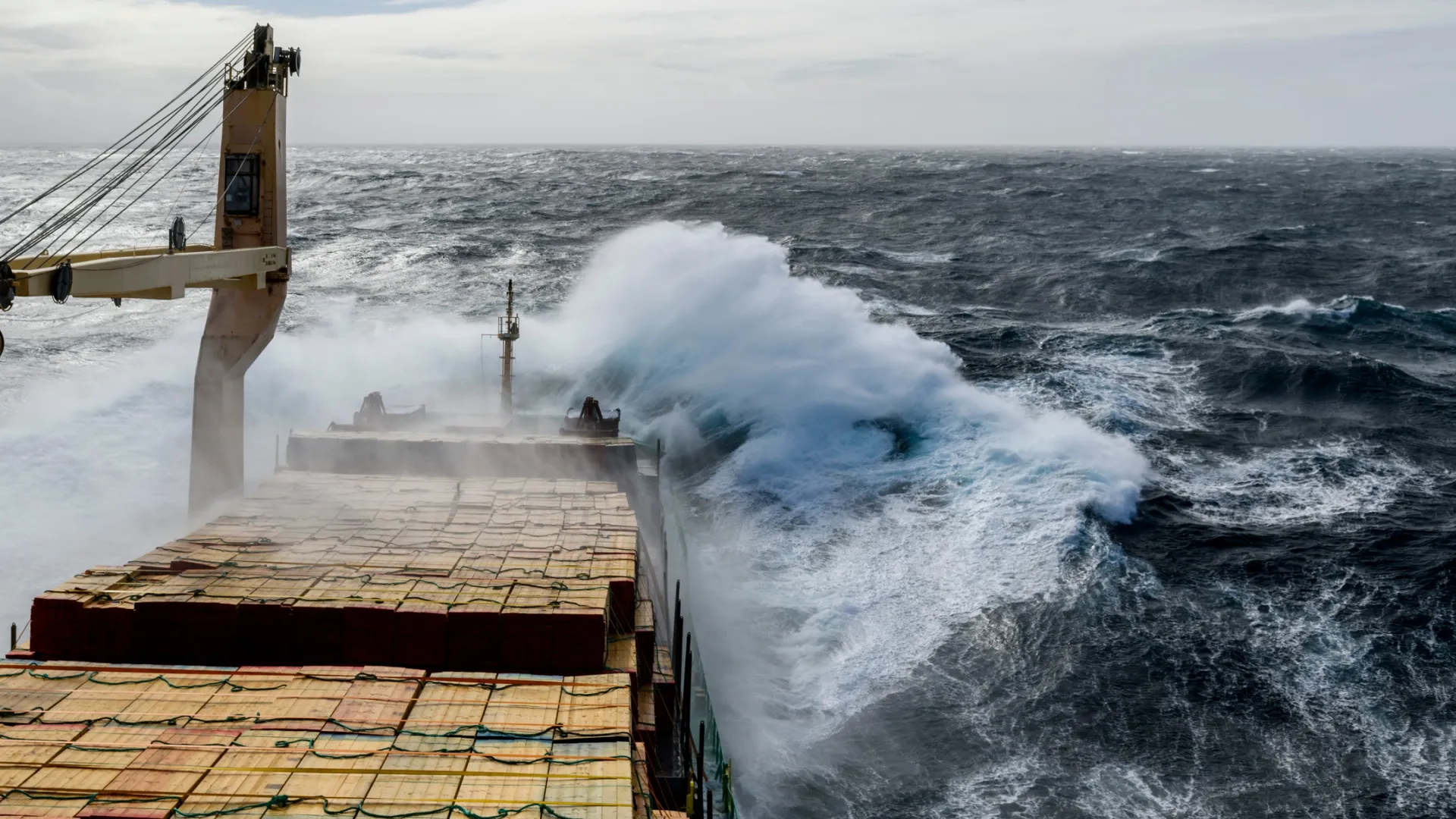 Фото: Alexey Seafarer/Shutterstock/Fotodom