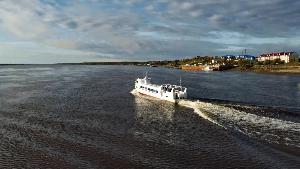Фото: пресс-служба губернатора ЯНАО