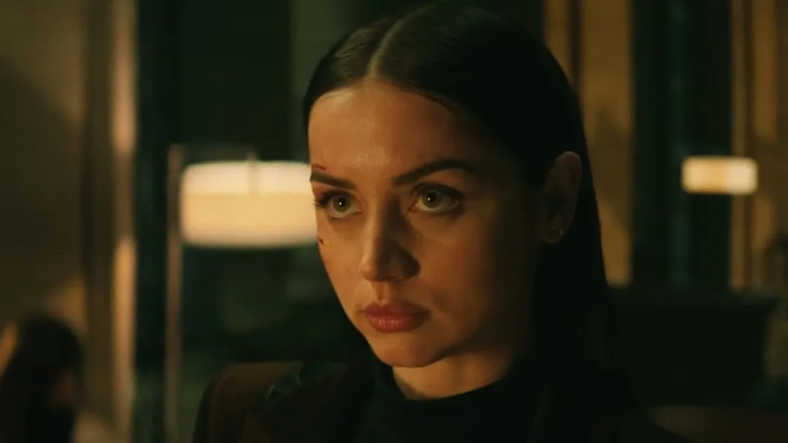 Кадр из трейлера «Балерина»/87Eleven Entertainment/Lionsgate Productions Ltd./Summit Entertainment/Thunder Road/Атмосфера кино/kinopoisk.ru