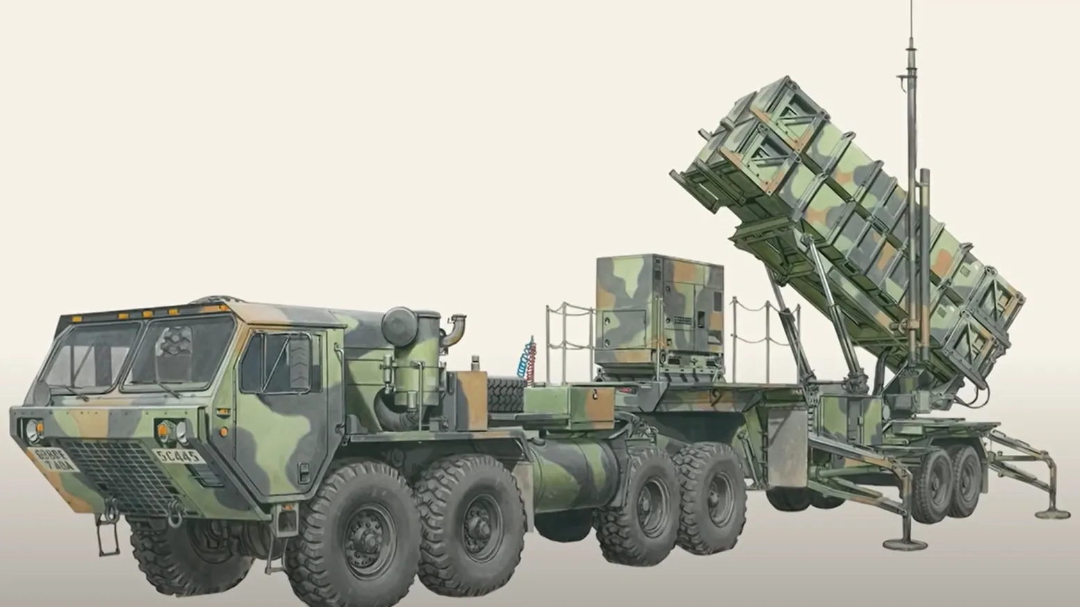 Кадр видео канала «Канал Правда Жизни»/Youtube