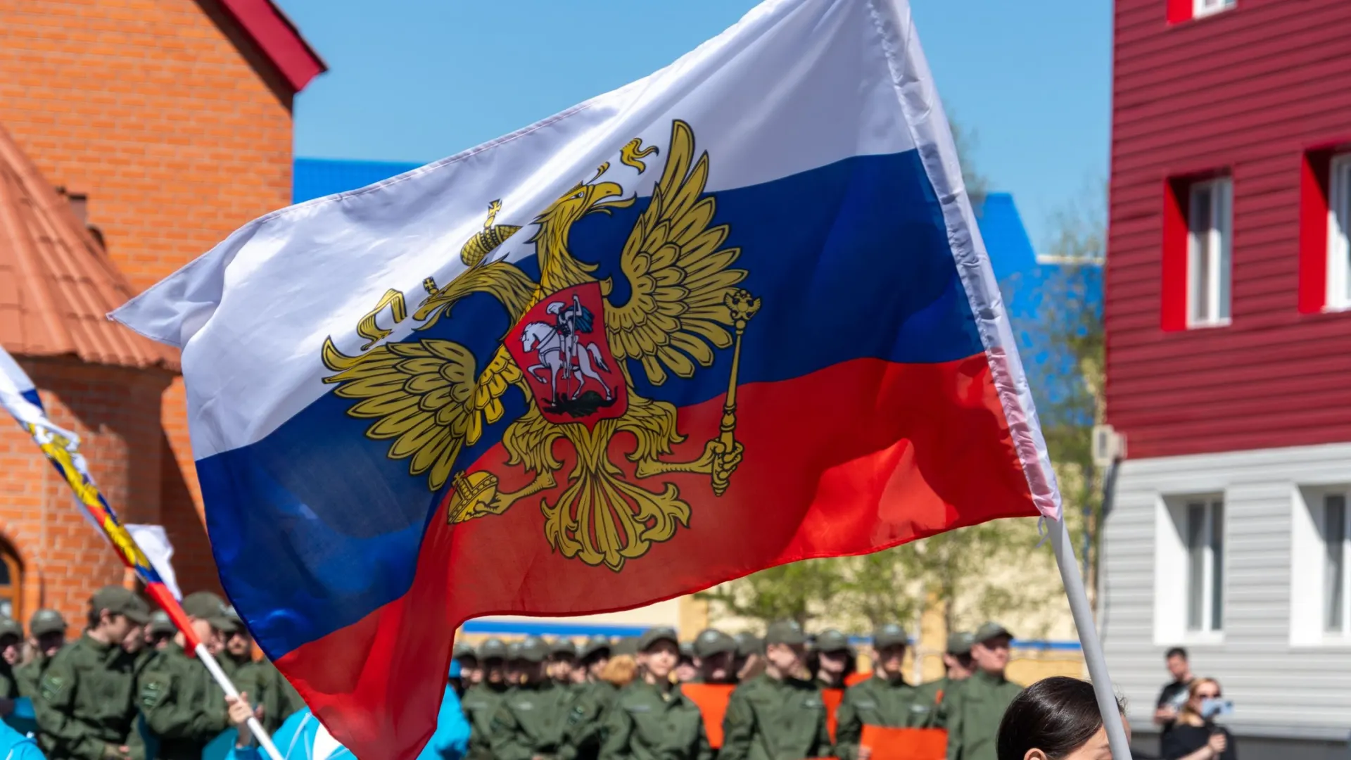 Фото: Юрий Здебский/«Ямал-Медиа»