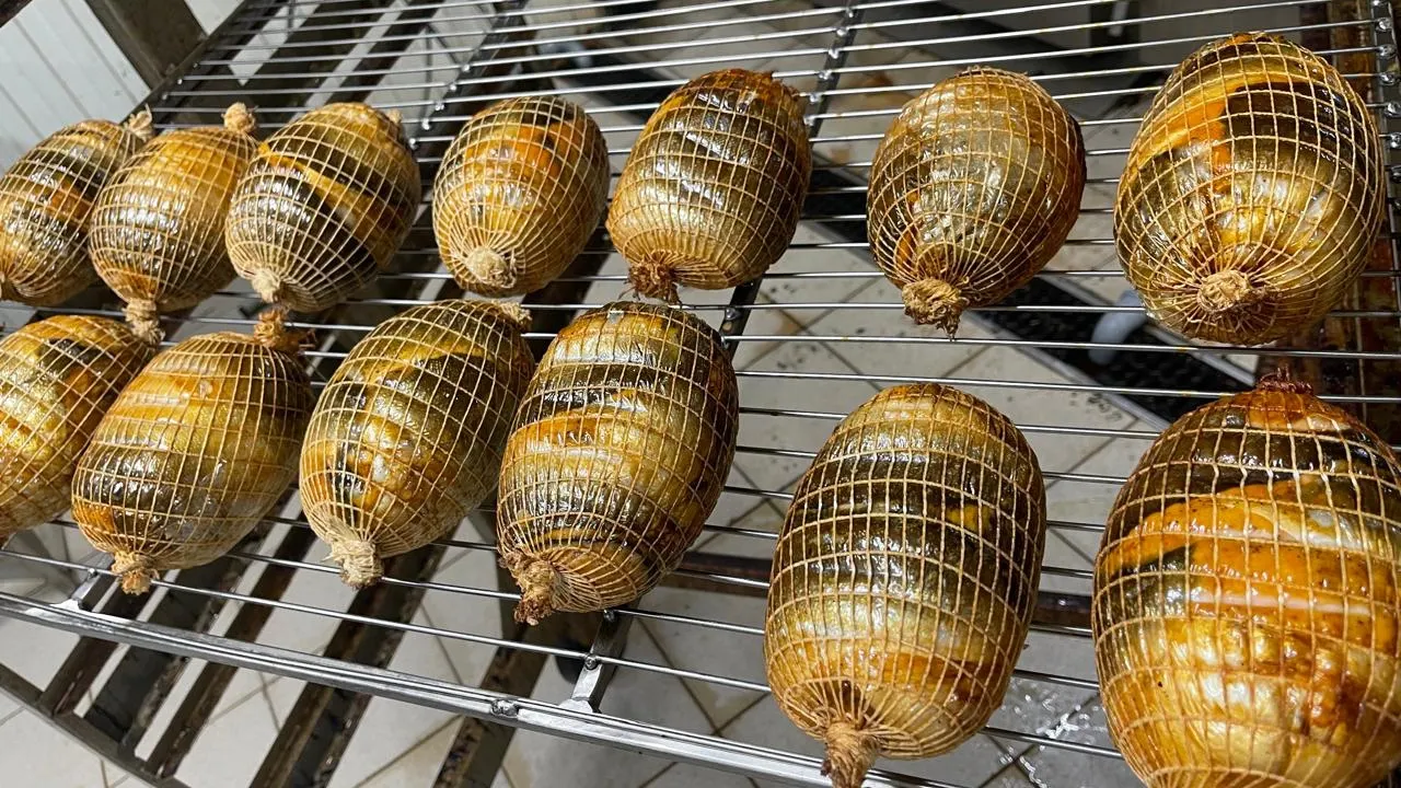 Фото из личного архива Натальи Кайзер