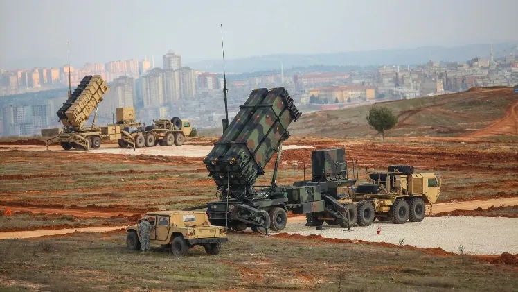 Фото: Mehmet ali poyraz/Shutterstock/Fotodom