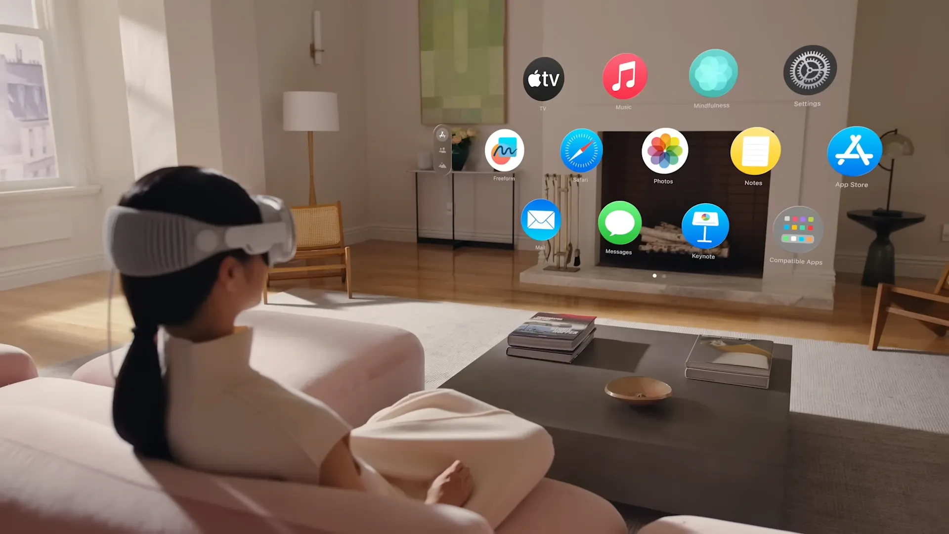 Фото: скриншот YouTube/Apple