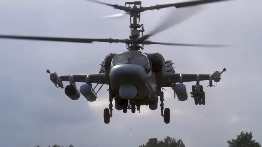 YouTube-канал Минобороны России