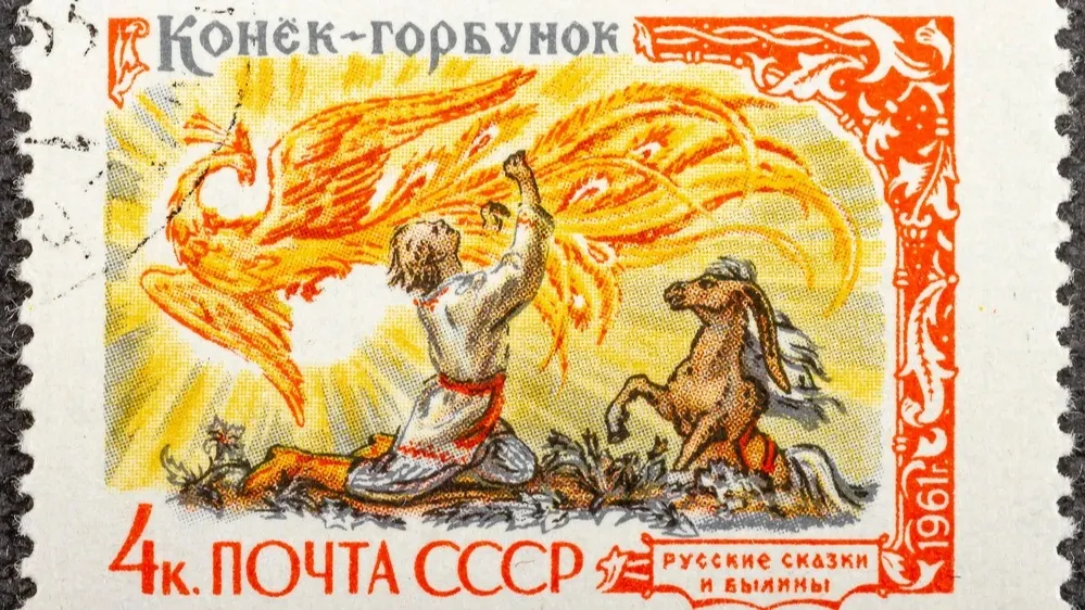 Фото: Vladirina32/Shutterstock/Fotodom