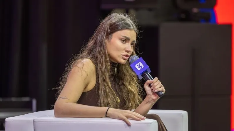 Bearwolf  на Ямале. Фото: Александр Чирва / «Ямал-Медиа»