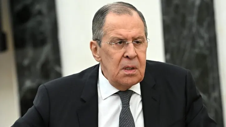 пресс-служба МИД России