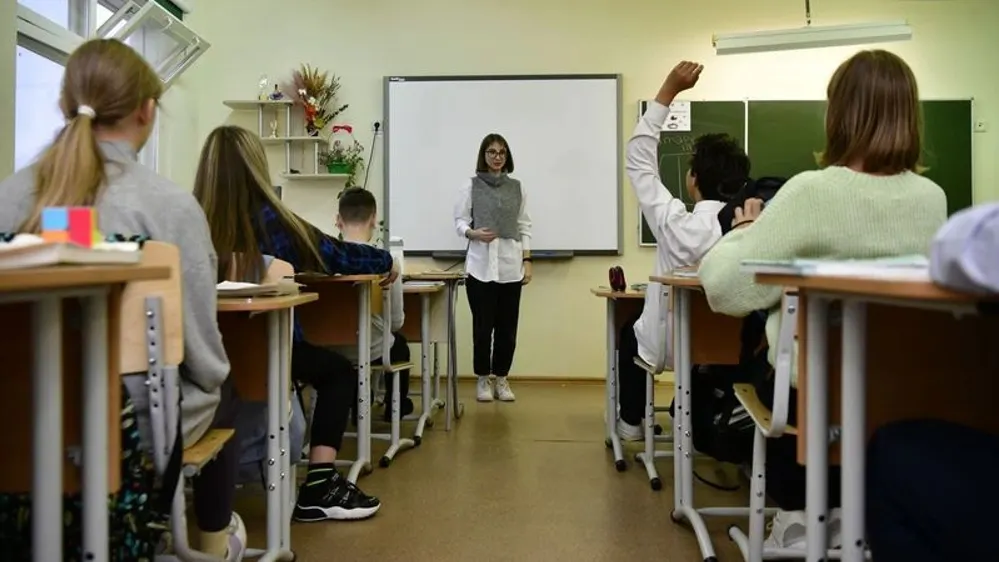 Фото: Андрей Ткачев/«Ямал-Медиа»