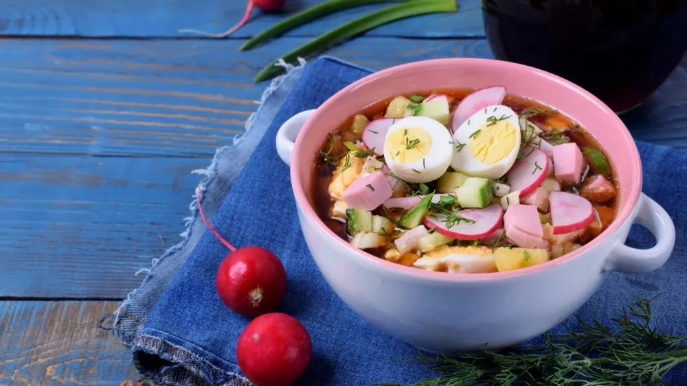 Фото: Kcuxen/Shutterstock/Fotodom