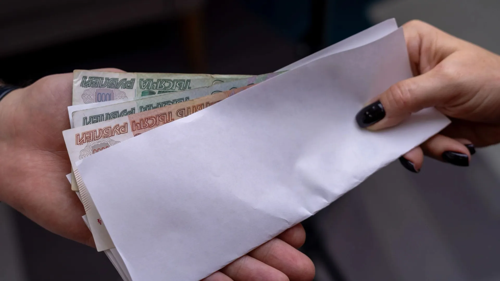 Фото: Сергей Зубков/«Ямал-Медиа»