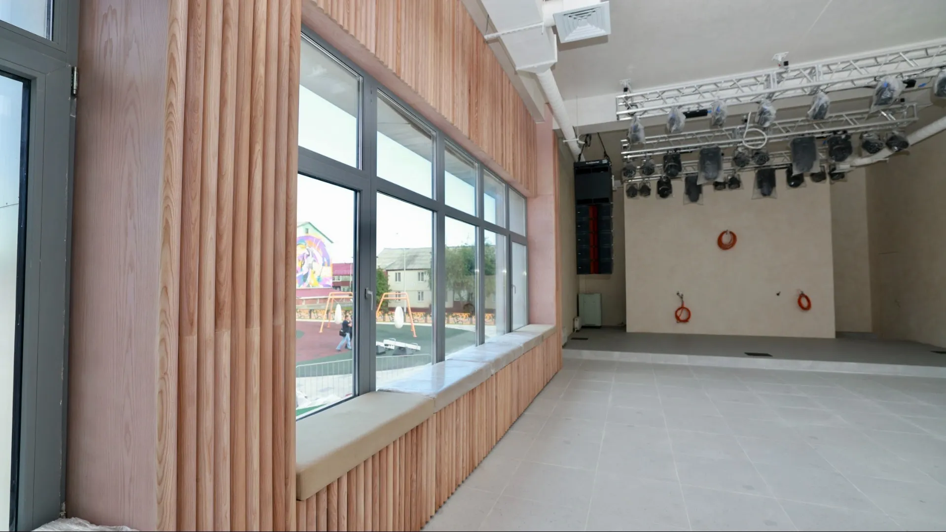 Фото: Юлия Чудинова/«Ямал-Медиа»