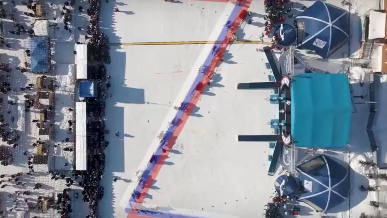 Источник фото: «Мой Ямальский район»