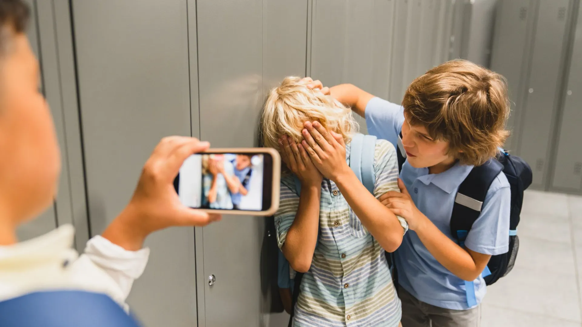 Фото: Inside Creative House/Shutterstock/Fotodom