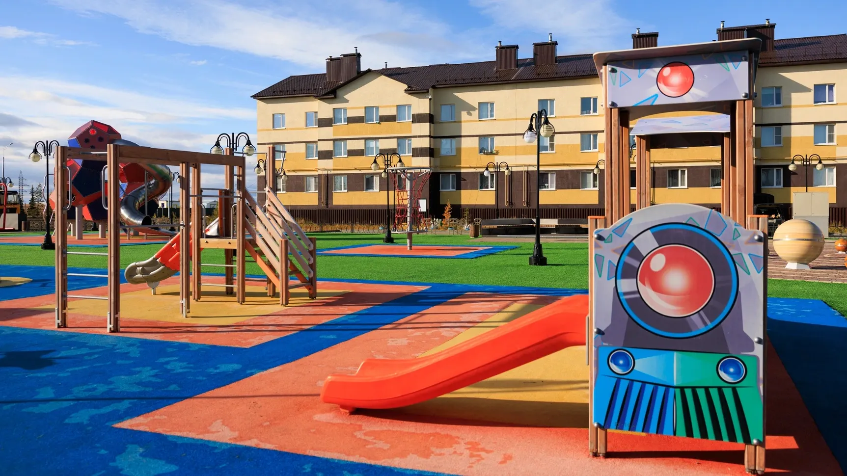 Фото: Василий Петров/«Ямал-Медиа»