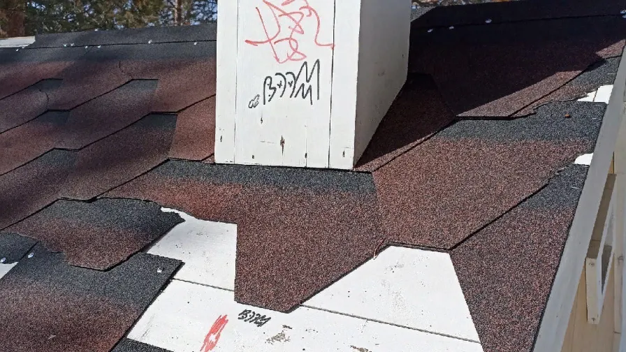 Фото: Происшествия Ноябрьск/ВКонтакте