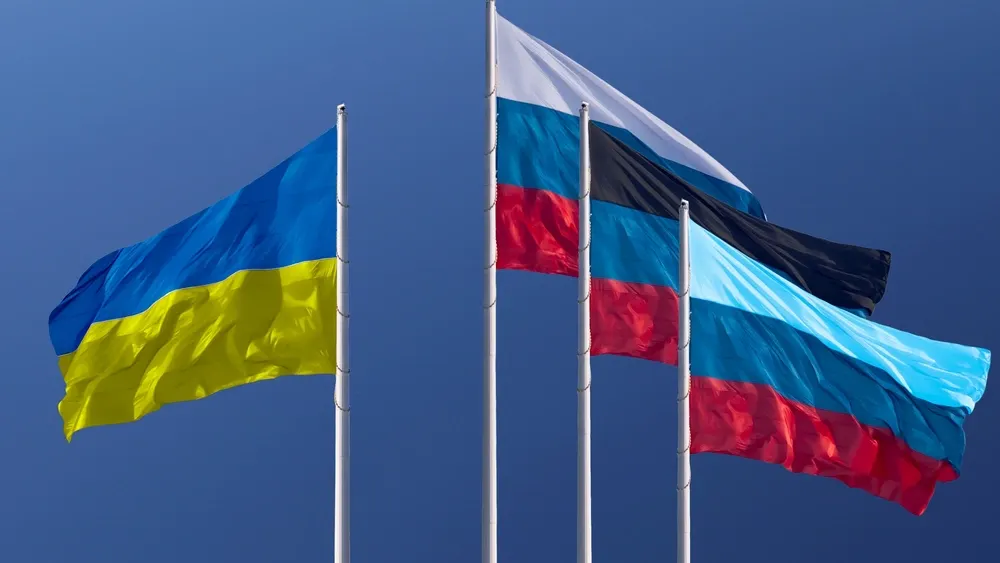 Фото: Aleksei Ignatov/Shutterstock