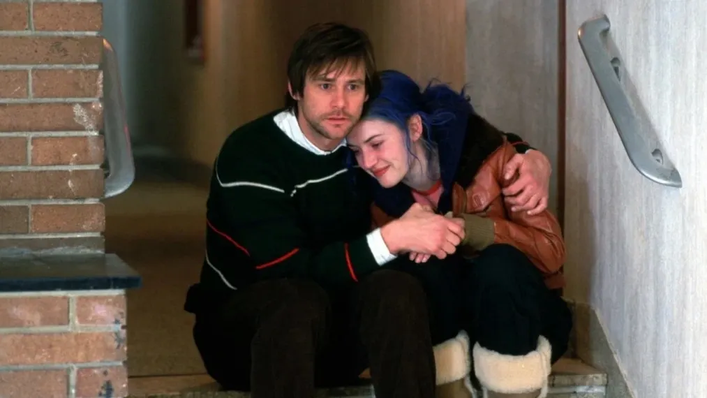 Кадр из фильма «Вечное сияние чистого разума»/Focus Features/Millennium Films/This Is That Productions/Парадиз/kinopoisk.ru