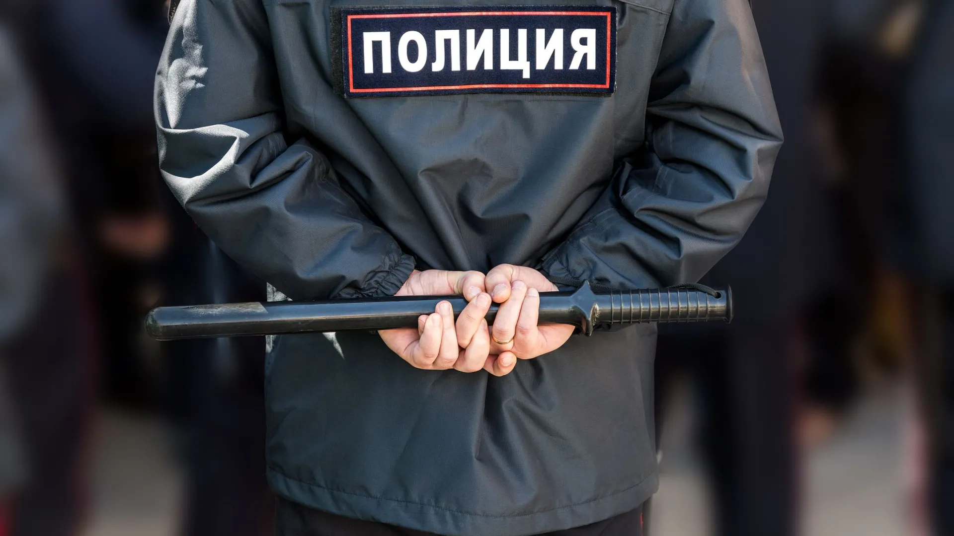 Фото: FotograFFF/Shutterstock/Fotodom