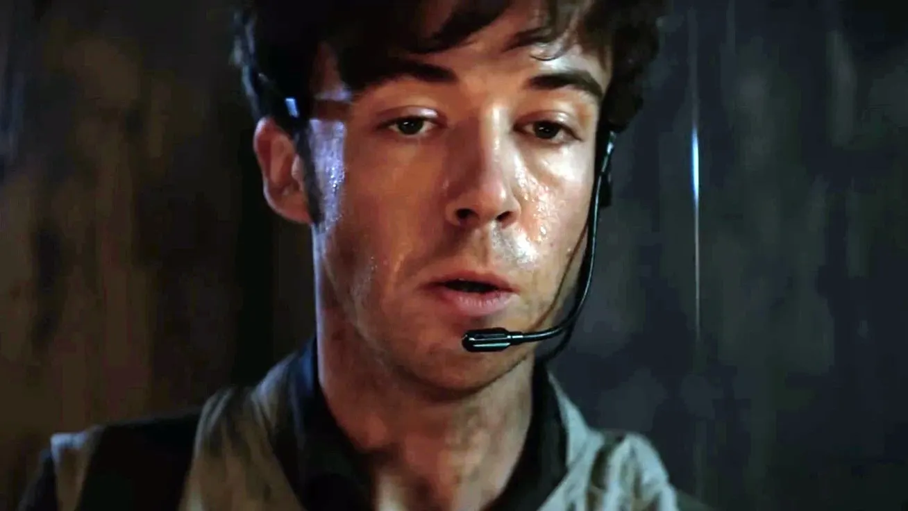 Кадр из трейлера сериала «Чужой: Земля»/20th Television/26 Keys Productions/Brandywine Productions Ltd./FX Productions/Living Films/Scott Free Enterprises/Scott Free Productions/kinopoisk.ru