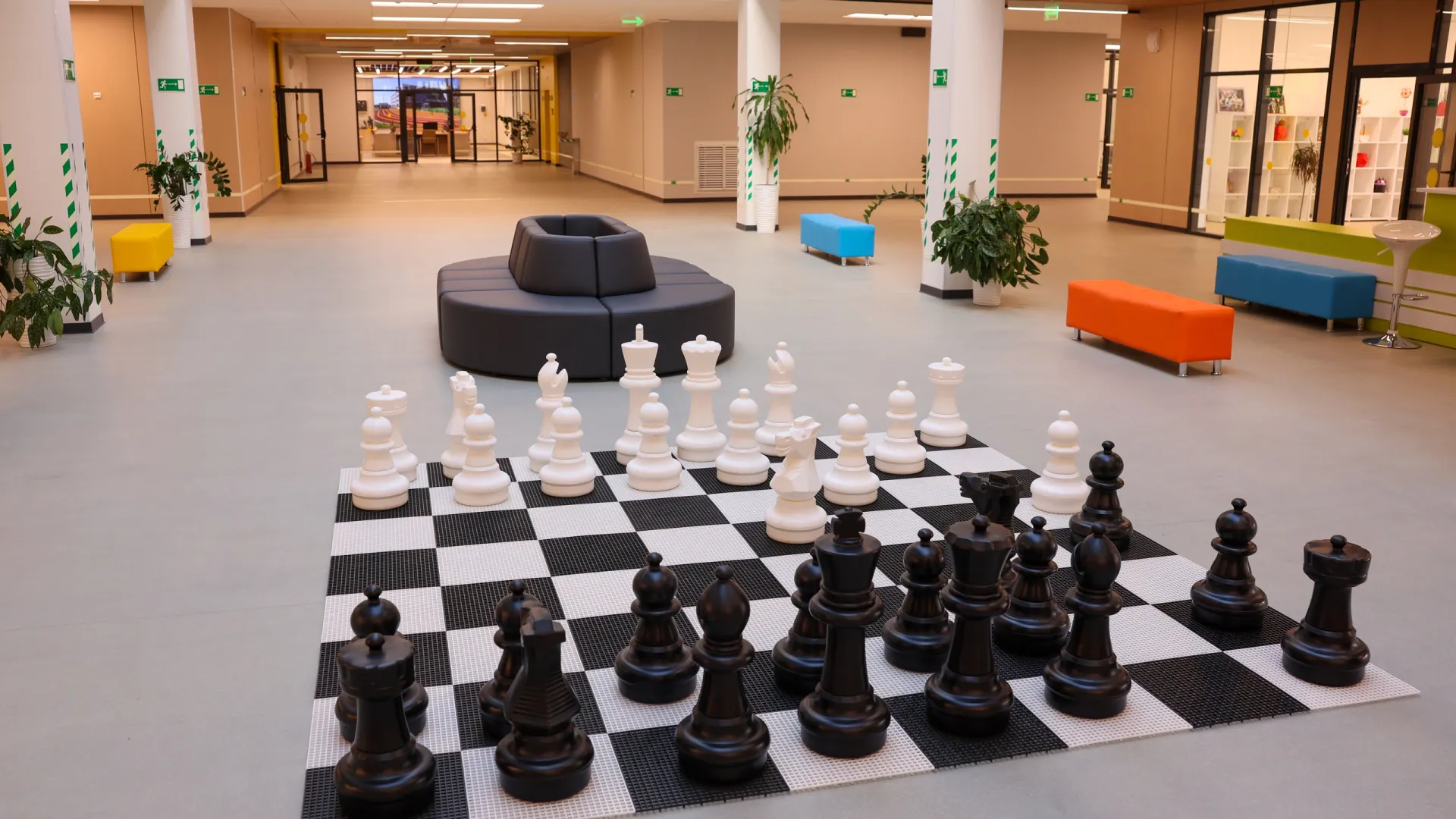 Фото: Александр Чирва/«Ямал-Медиа»