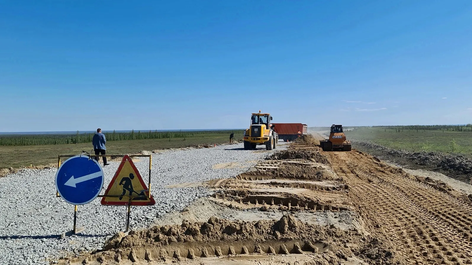 Фото: пресс-служба правительства ЯНАО.