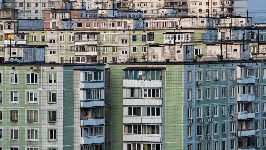 Фото: fifg/Shutterstock/Fotodom