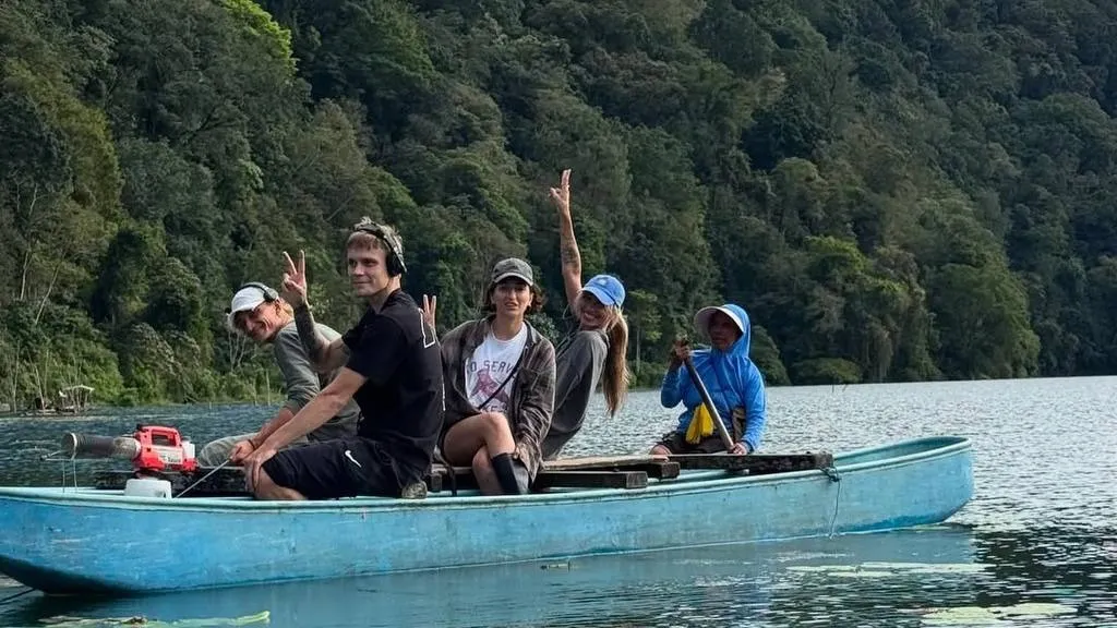 Фото: t.me/todorenkoregina