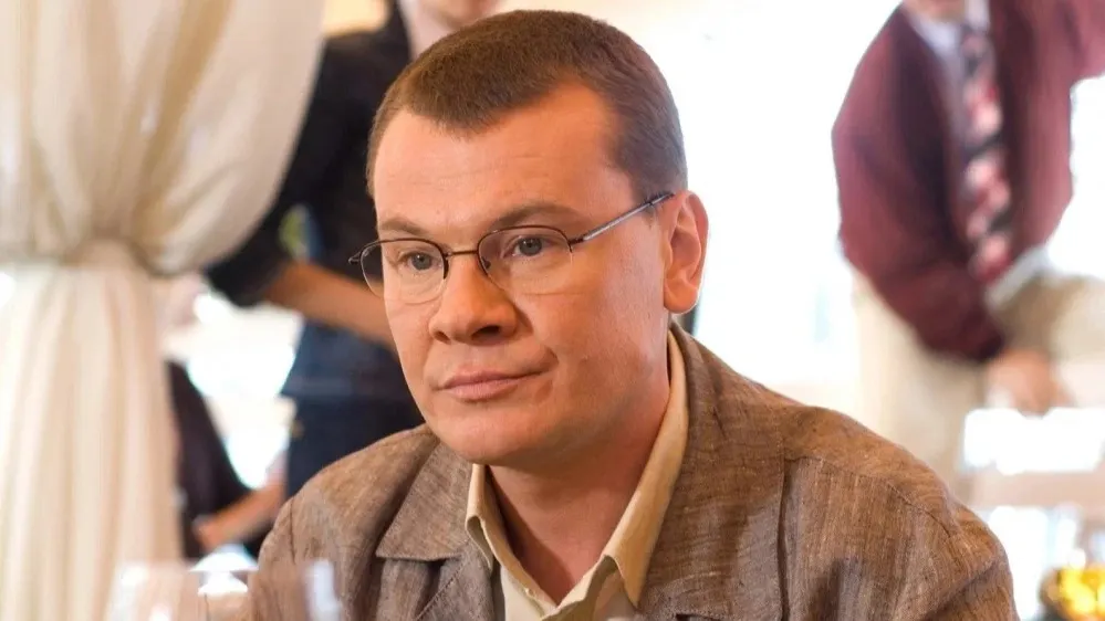 Кадр из сериала «Неидеальная женщина»/Мотор Фильм Студия/kinopoisk.ru