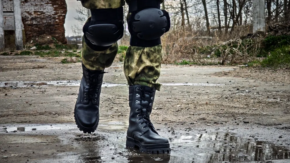 Фото: Melnikov Dmitriy/Shutterstock/Fotodom