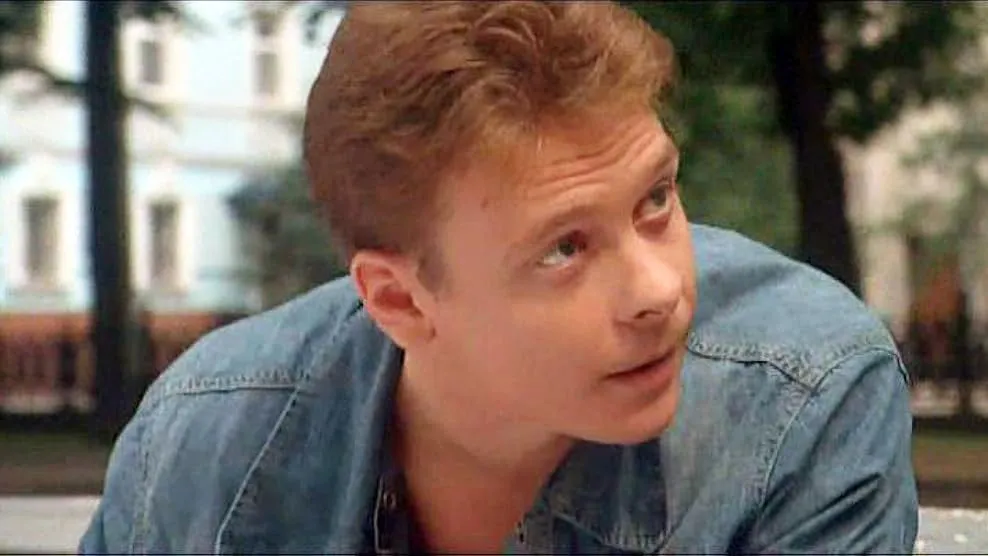 Павел Майков в сериале «Игра на выбывание». Фото: НТВ-Кино/imdb.com