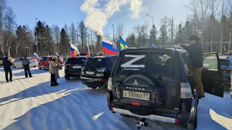 Источник фото: Страница администрации Пуровского района «ВКонтакте»