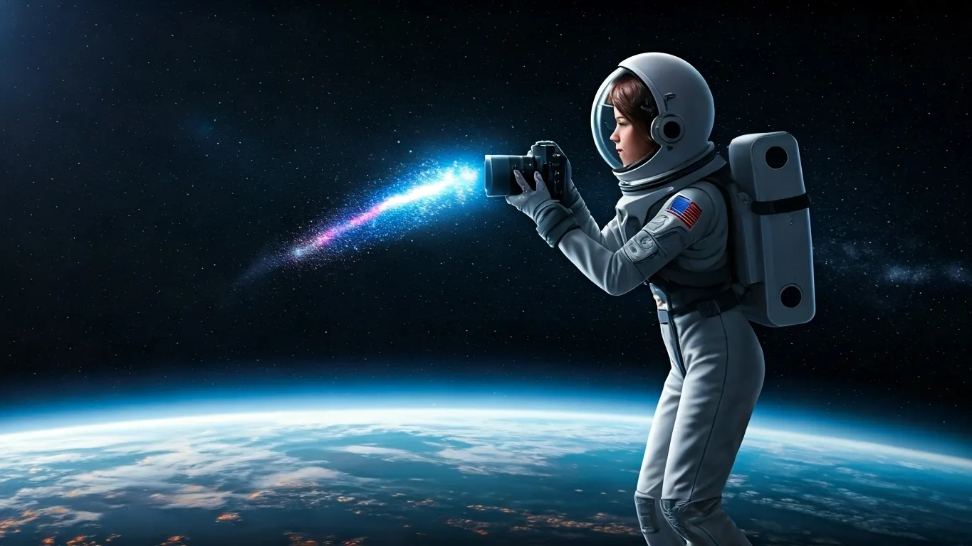 Изображение: Shutterstock AI Image Generator/Shutterstock/Fotodom